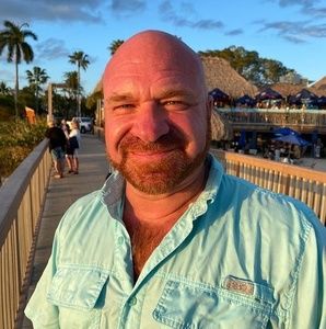 Meet your Posher, Sven